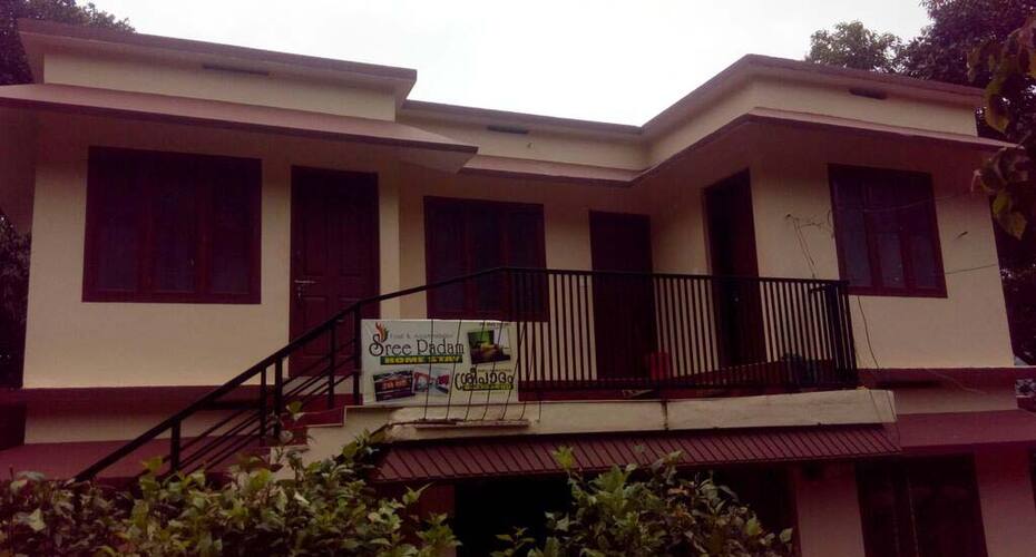 Sree Padam Homestay, Wayanad 4
